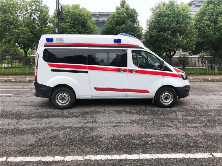 昌黎县长途跨省救护车出租